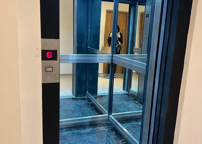 Departamento Centrico Funcional I Punto Alquiler