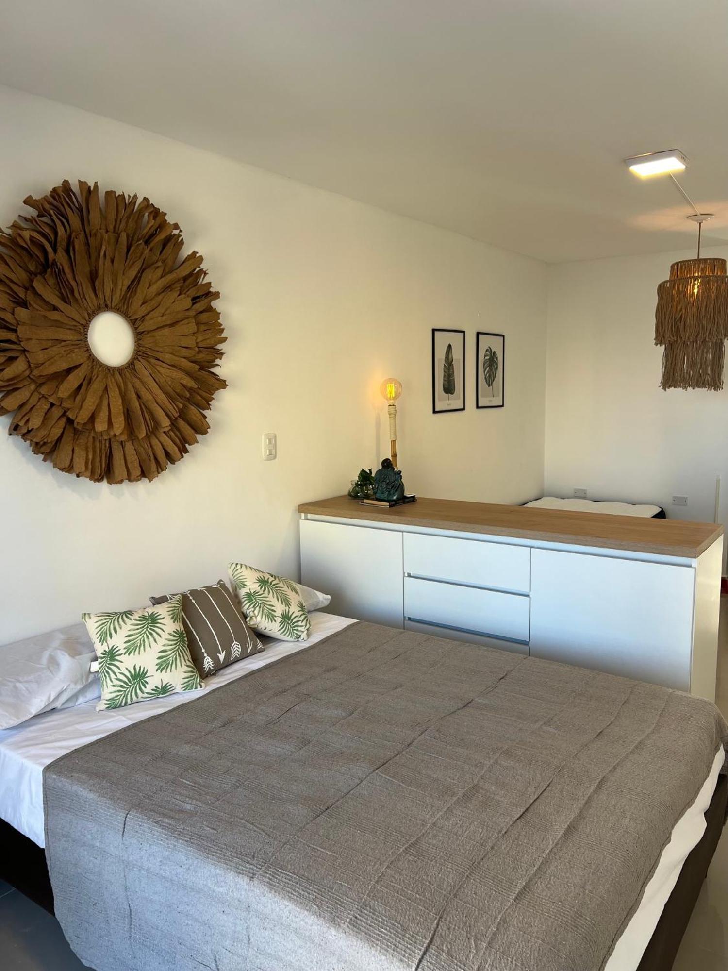 Departamento Centrico Funcional I Punto Alquiler Apartment Santiago del Estero