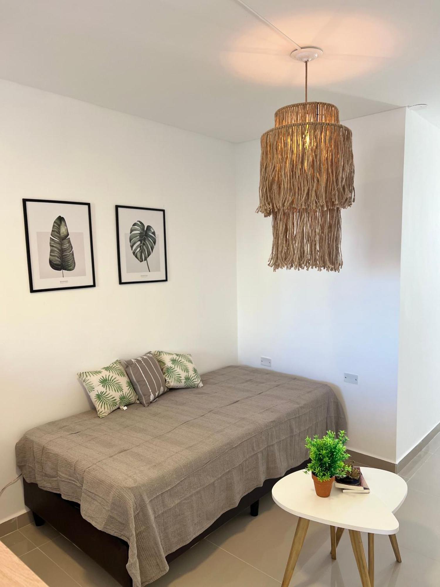 Departamento Centrico Funcional I Punto Alquiler Apartment *