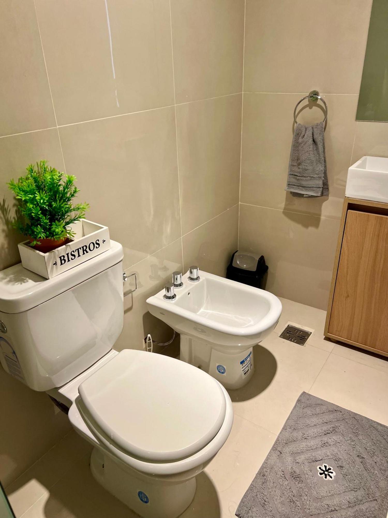 Departamento Centrico Funcional I Punto Alquiler