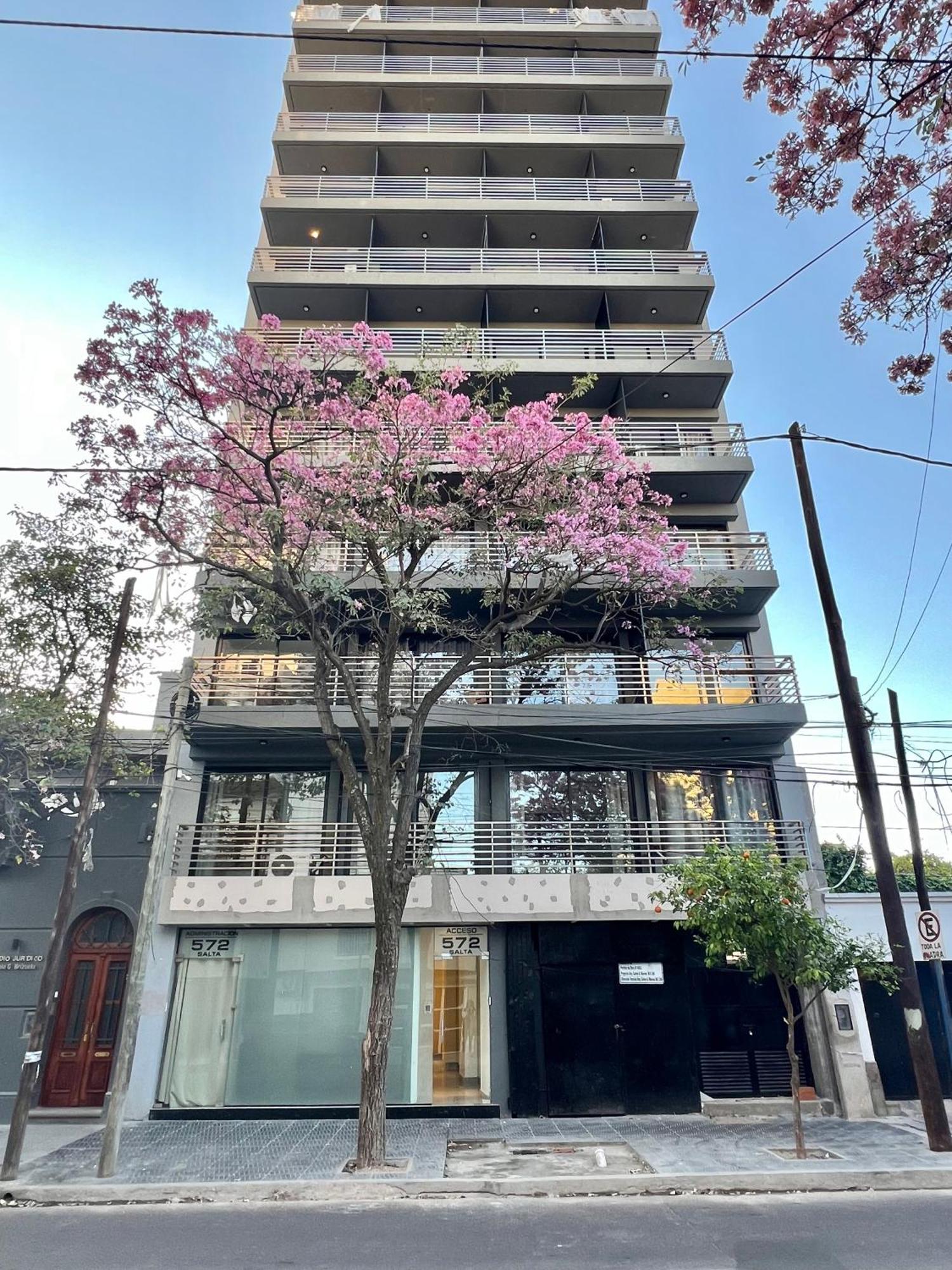 Departamento Centrico Funcional I Punto Alquiler Santiago del Estero