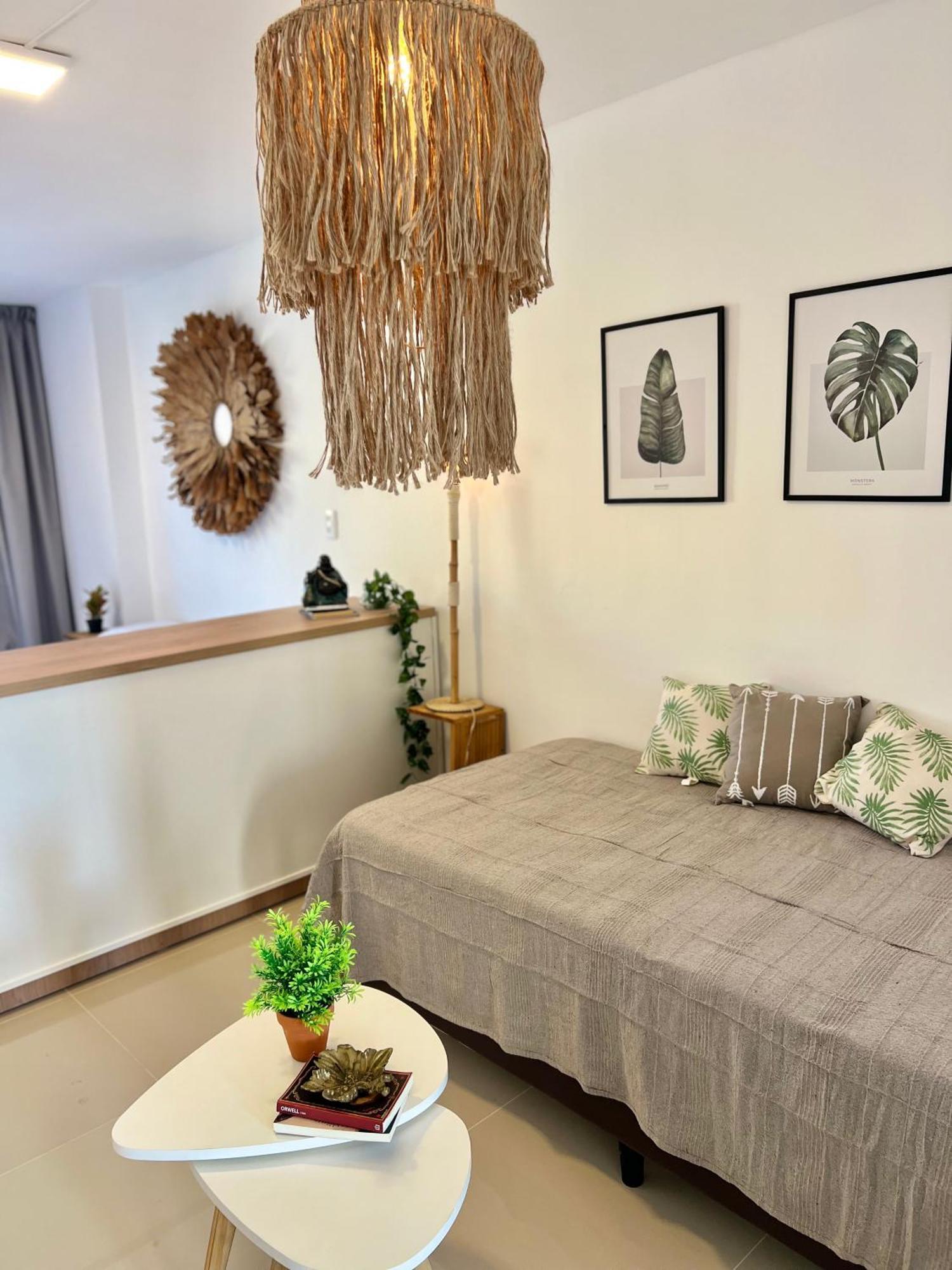 Departamento Centrico Funcional I Punto Alquiler Apartment *