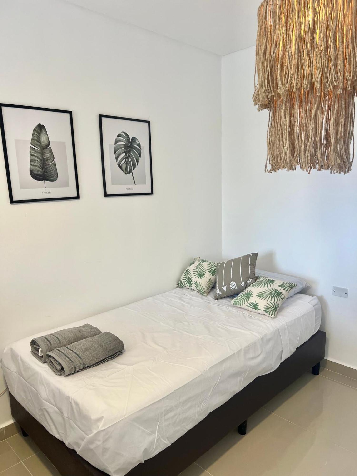 Departamento Centrico Funcional I Punto Alquiler Apartment *