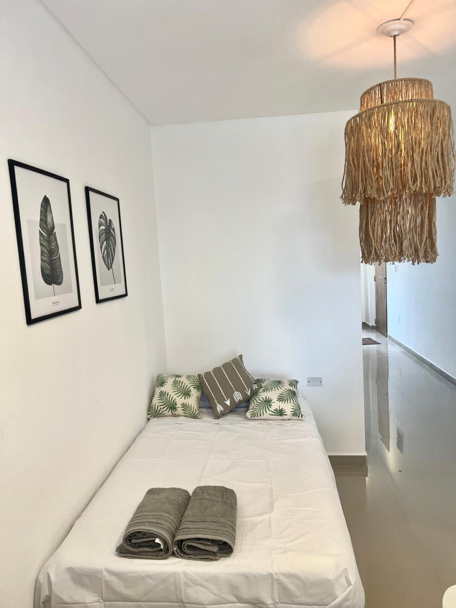 Apartment Departamento Centrico Funcional I Punto Alquiler Santiago del Estero