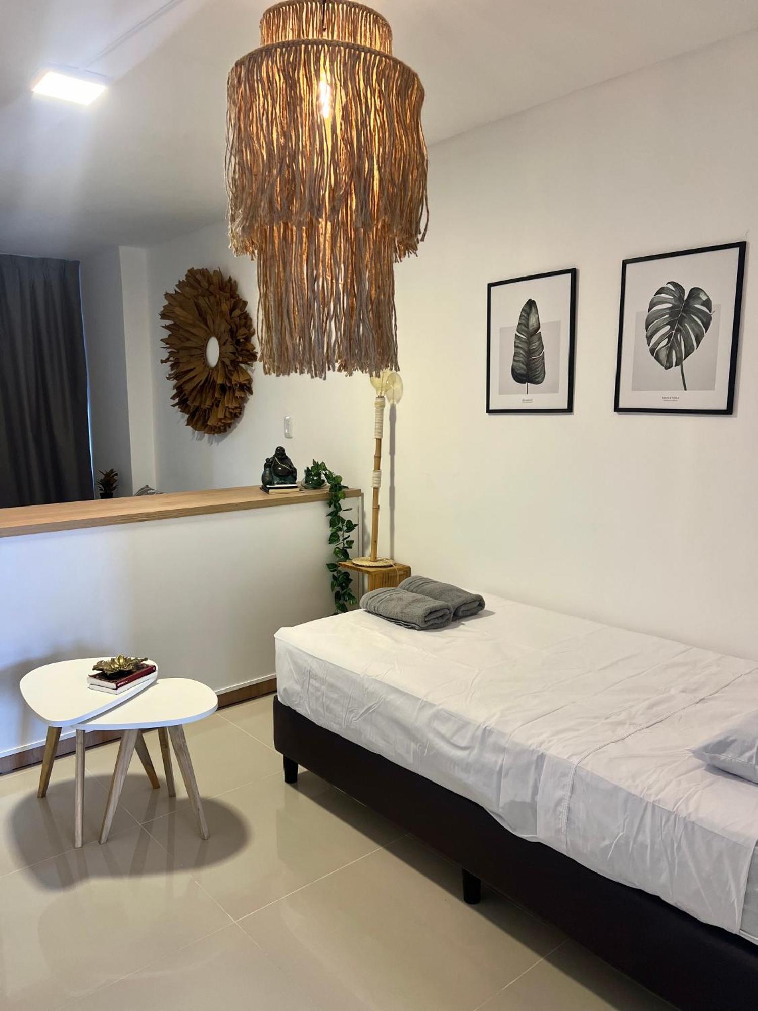 Departamento Centrico Funcional I Punto Alquiler * Santiago del Estero